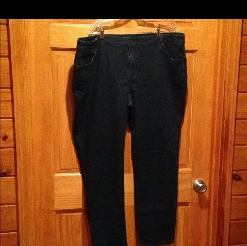 a.n.a Jeans